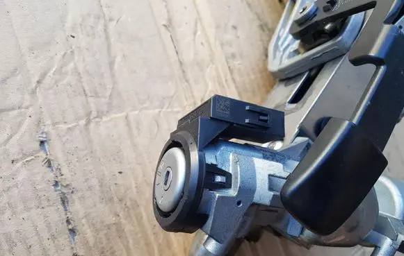 Ford Galaxy Immobiliser reader (aerial) 
