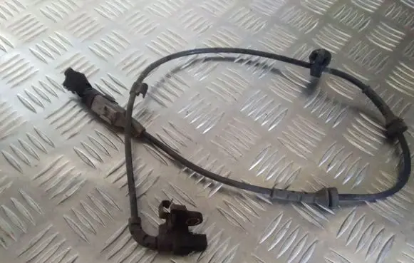 Citroen C4 I ABS rear brake sensor 9659058180