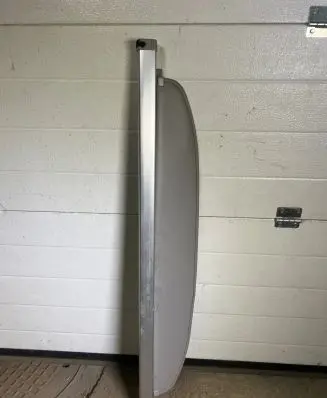 Toyota Prius (XW20) Parcel shelf load cover 