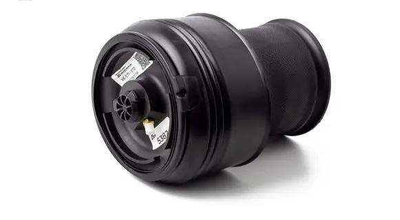 BMW X6 E71 Rear air suspension bag/shock absorber 37126773664 37126790083 37126790081