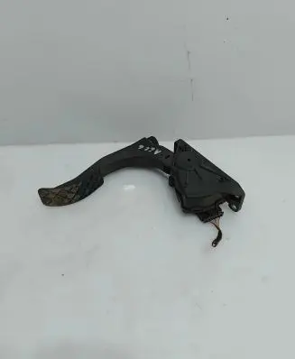 Audi A6 S6 C6 4F Accelerator throttle pedal 4F1723523B
