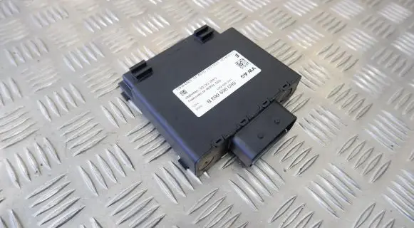 Audi Q5 SQ5 Voltage converter/converter module 8K0959663B 8K0959663