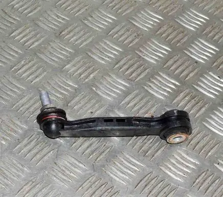 Steering tie rod