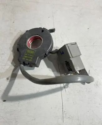 Citroen Xantia Steering angle sensor 73811102
