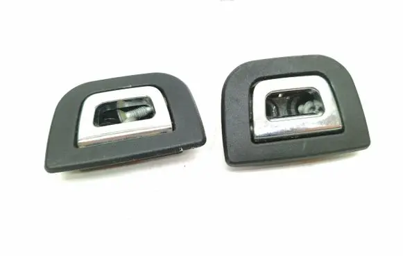 BMW 5 F10 F11 Tie down hook / loop 