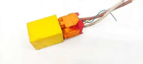 Peugeot 406 Other relay 9622721880