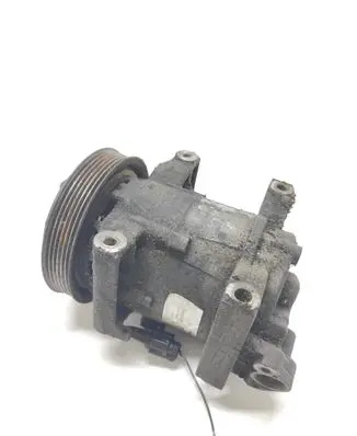 Air conditioning (A/C) compressor (pump)
