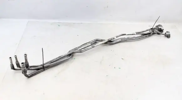 BMW X5M E70 Active stabilizer tube/hose 6783675 6783674 6783673