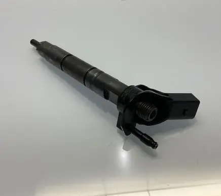 Mercedes-Benz E W211 Fuel injector A6420701387 6420701387