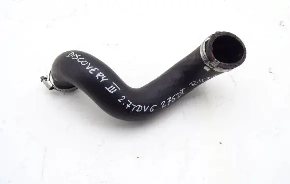 Land Rover Discovery 3 - LR3 Intercooler hose/pipe 6H22-9G738-AA