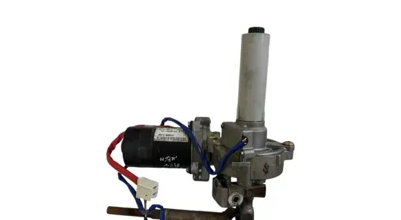 Electric power steering pump