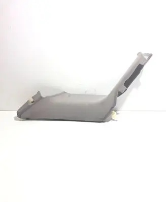 Audi A8 S8 D3 4E (C) pillar trim 4E0867242C 720KCAE0ZH0
