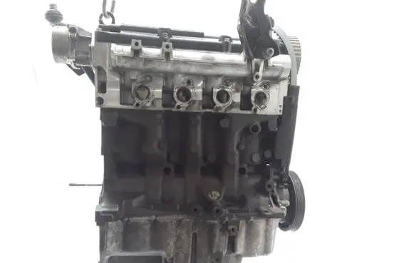 Renault Scenic II - Grand scenic II Engine K9K704