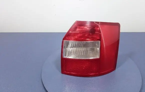 Audi A4 S4 B6 8E 8H Rear/tail lights 11-A353B