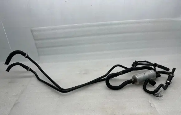 Audi A8 S8 D2 4D Fuel injection high pressure pump 0580464079