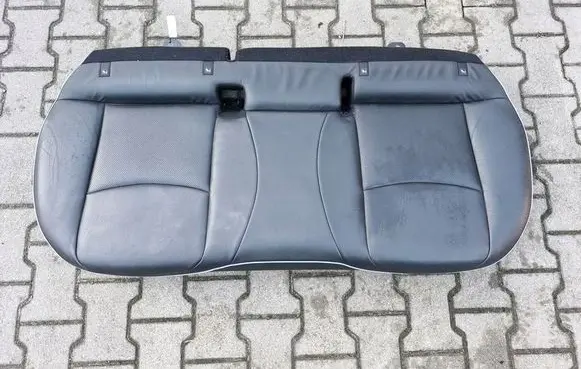 Fiat 500X Seat set 5345435454354