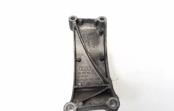 Audi S5 Generator/alternator bracket 06E903143D