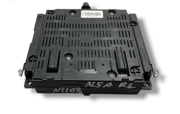 Alfa Romeo Giulietta Central body control module 50521292 067850521292