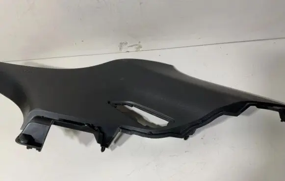 Lexus UX Trunk/boot side trim panel 6247076030