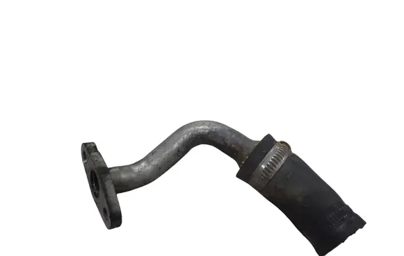 BMW 1 E81 E87 Turbo turbocharger oiling pipe/hose