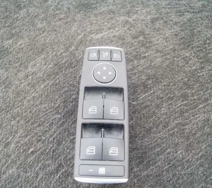 Tesla Model X Electric window control switch A2049055402