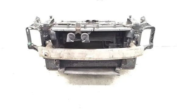 Jeep Cherokee Radiator support slam panel 68212023AB
