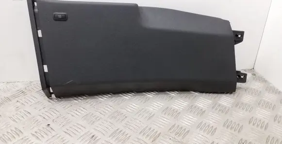 Volkswagen PASSAT B8 (B) pillar trim (bottom) 3G0867292B