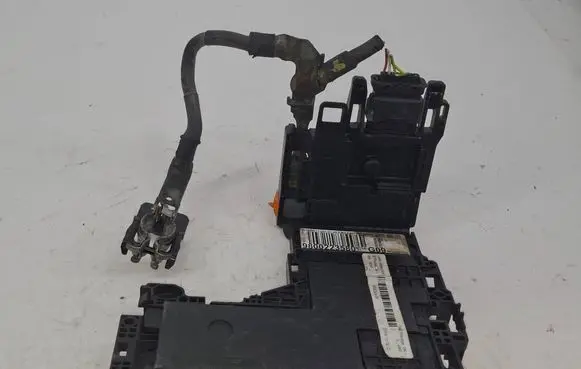 Citroen C4 II Positive wiring loom 9800223580 54071570000 0022661F01