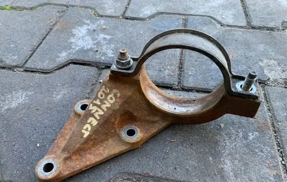 Ford Connect Other body part