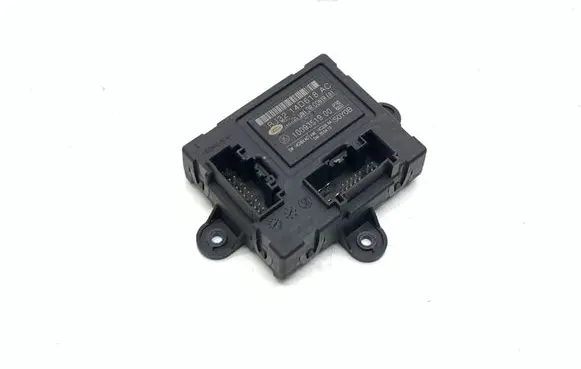 Jaguar XK - XKR Door control unit/module BJ3214D618AC