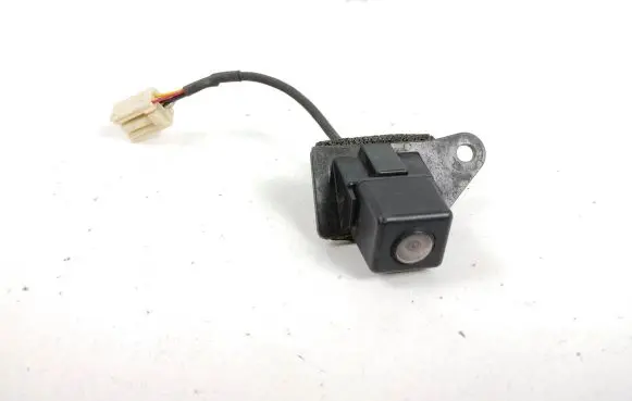 Mitsubishi ASX Reversing camera 8781A037 0015022 CC1140MA