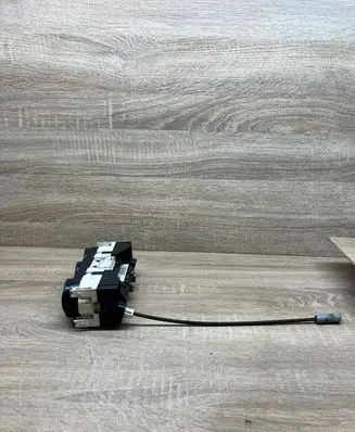 Seat Ibiza IV (6J,6P) Climate control unit 6Q0819445