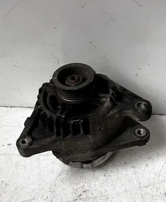 Toyota Corolla Verso E121 Generator/alternator 270600D170 M5102211