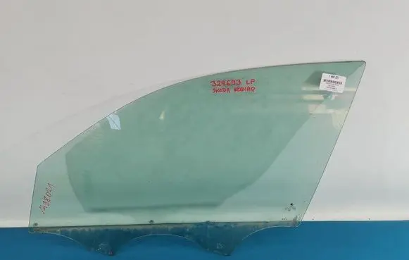 Skoda Kodiaq Front door window glass four-door IMPRK1498021