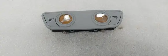 Audi Q5 SQ5 FY Rear seat light 80A947111