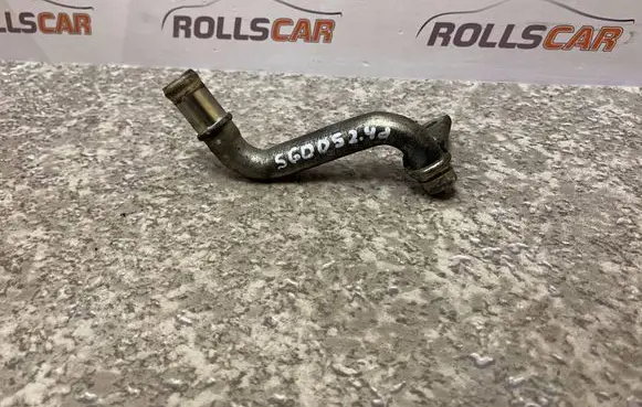 Volvo S60 Engine coolant pipe/hose