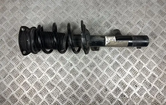 Volkswagen Arteon Shooting Brake Front shock absorber with coil spring 3Q0413032A