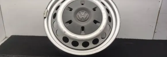 Volkswagen Crafter R16 steel rim A0014014802