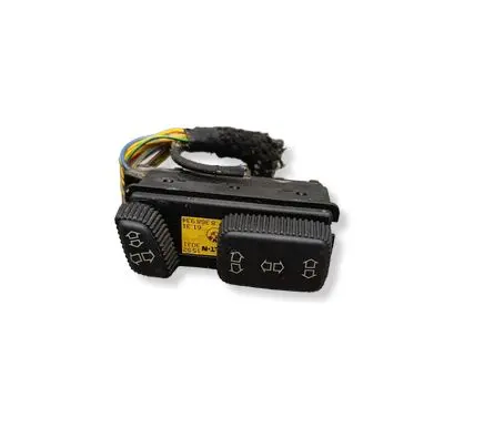 BMW 5 E39 Seat control switch 8368934 15523031 1382529