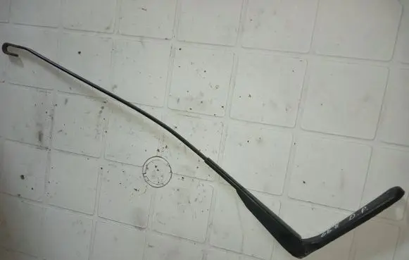 Nissan Primastar Windshield/front glass wiper blade 80005697B