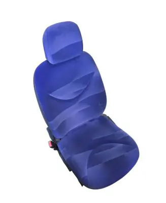 Citroen C2 Front driver seat 