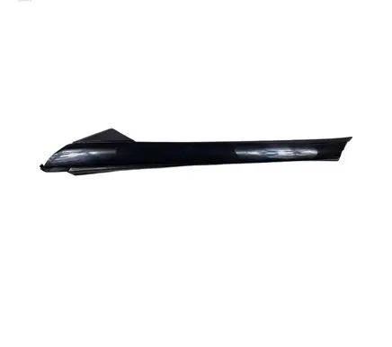 Ford Explorer V Windshield trim