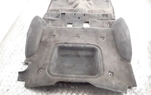 Saab 9-7X Interior carpet 15230320