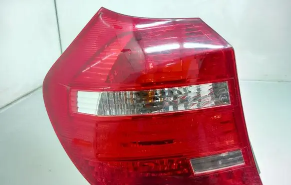 BMW 1 E81 E87 Rear/tail lights 7164955 7164963 63217164963