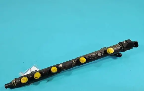 Mercedes-Benz Sprinter W906 Fuel main line pipe 0445214109 IMPRK1572211