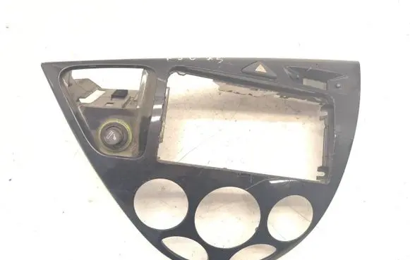 Ford Focus Climate control unit YS4XA046A04AAW 98AB15000CCW