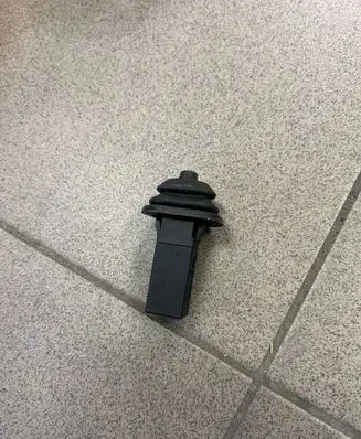 BMW 3 E90 E91 Fuel tank opening switch 82289392 228939