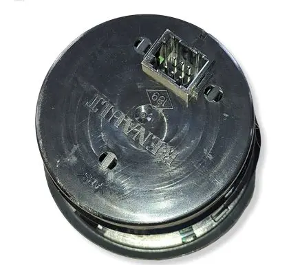 Renault Espace IV Climate control unit 21000166A 0166622710147 8200367334