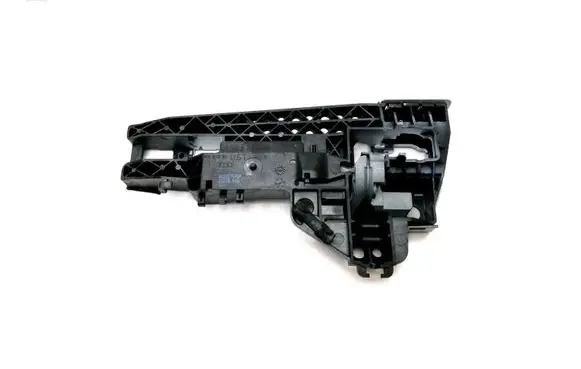 Front door exterior handle/bracket