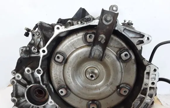 Volvo XC60 Automatic gearbox TF80SC